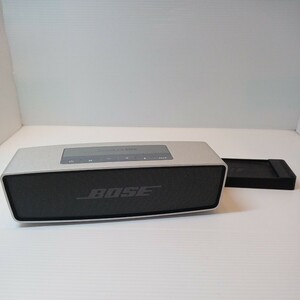 ③ BOSE SoundLink mini ポータブルスピーカー本体のみ