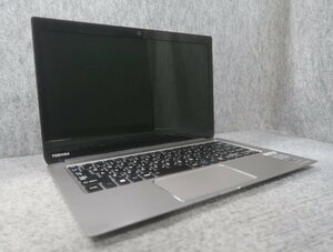 東芝 dynabook KIRA PV63226HNMS Core i5-3337U 1.8GHz 8GB ノート ジャンク N78469