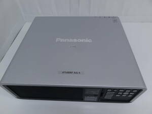 〔Panasonic〕　DLPプロジェクター　PT-D5000LS　本体