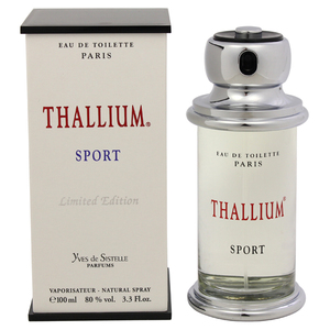 タリウム スポーツ EDT・SP 100ml 香水 フレグランス THALLIUM SPORT 新品 未使用