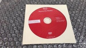 DD31 新品 DELL Optiplex 3020 リカバリ ドライバー ディスク DVD 　