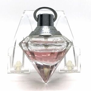 CHOPARD ショパール ウィッシュ ピンク ダイヤモンド EDT 30ml ☆送料350円