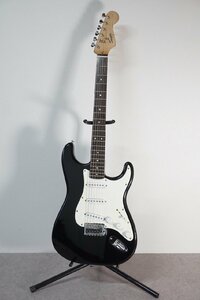 [QS][E4330220S] Squier by Fender スクワイヤ/スクワイア BULLET STRAT ストラト エレキギター s/n:COB 080307638 ソフトケース付き