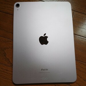 ジャンク iPad Air 5世代 wifi 64GB