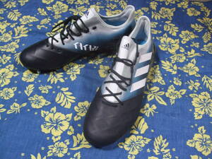 LSALE！送料格安セール中！（※ご注意参照ください！）Rugby＆ adidasファンへ！★ adidas Kakari Light SG AC7677★30.0cm★新