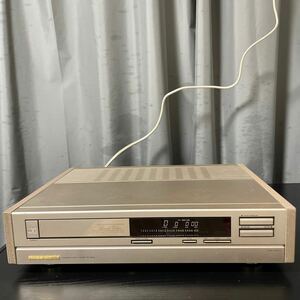 CDプレーヤー marantz CD99se