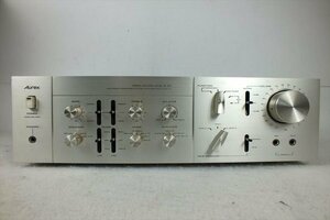 ★ Aurex オーレックス SB-820 アンプ 中古 現状品 240401C4090