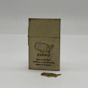 ●【売り切り】Zippo（ジッポー）オイルライター 1932 レプリカ 喫煙グッズ 