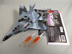 開封品 欠品無し MD-15 ドレッドウイング トランスフォーマー ムービー / TF タカラトミー TRANS FORMERS MOVIE