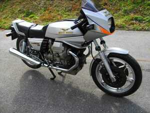 Moto Guzzi（1004）