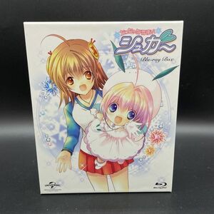 [送料無料]美品　ちっちゃな雪使いシュガー Blu-ray BOX　初回限定生産　ブルーレイ　1365