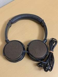 audio-technica オーディオテクニカ ATH-EP700 モニターヘッドホン 開放型 オープンエア