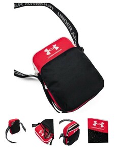 送料無料！即決！新品 アンダーアーマー UNDER ARMOUR UA ルードン ショルダーバッグ 小物 ポーチ ボディーバッグ バッグ バック　