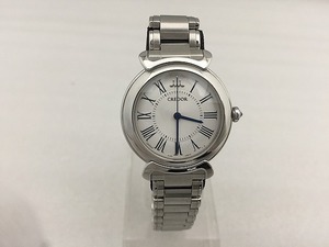 セイコー SEIKO クレドール リネアルクス GSAS939　4J81