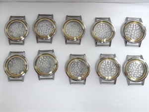 腕時計ケース１０個（未使用）１３