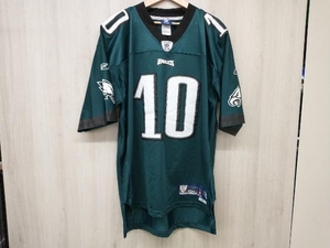 NFL Eagles 半袖 JACKSON #10 L