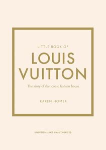 ★新品★送料無料★ルイヴィトン リトル ブック★Little Book of Louis Vuitton★