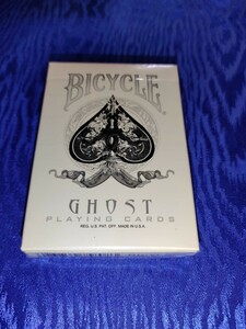 BICYCLE GHOST 未開封