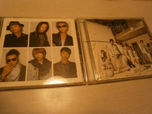 KAT-TUN Going Love yourself CD DVD付