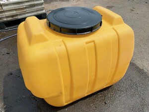 中古 コダマ樹脂工業 タマローリー AT-300 給水タンク 300L 300リットル 貯水タンク ポリタンク 消毒 農薬 引取歓迎 0411や7 M外 240