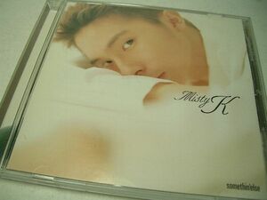 CD KEI KOBAYASHI Misty K