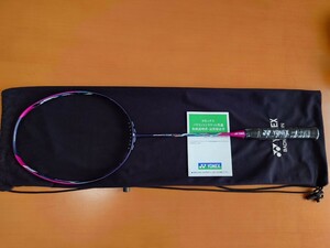 ◆新品超レア◆ 専門店限定 ヨネックス ナノフレア700BP NF-700BP 4U5 YONEX 