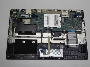 NEC VersaPro VKT13H-5 マザーボード Core i5 8200Y メモリ8GB ケース キーボード付き 動作品 管AD-1093