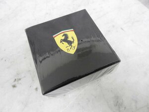☆【未開封】 Ferrari フェラーリ Ultraveroce Scuderia 830375 腕時計 ☆未使用品☆