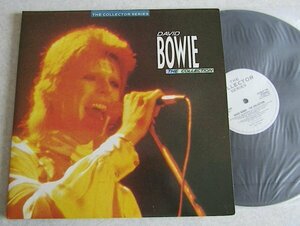 【LP】David Bowie The Collection / 2LP