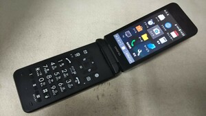 SA3384 Softbank SIMフリー DIGNOケータイ3 902KC KYOCERA 簡易確認＆簡易清掃＆初期化OK 判定○ 送料無料 WebにてSIMロック解除受付手続済