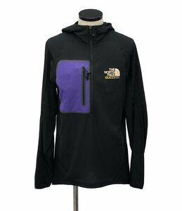 美品 グッチ フリースハーフジッププルオーバー THE NORTH FACE NF0A7UHW メンズ M M GUCCI