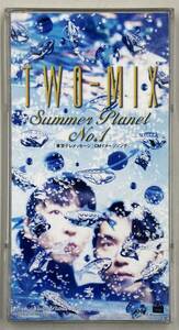 TWO-MIX/SUMMER PLANET No.1