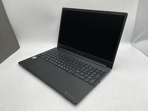 ★1円〜★第10世代★動作外観良品 東芝 dynabook P55/FP Core i5 10210U 8GB SSD新品256GB Win10 Pro 保証付き★Intel UHD Graphics 搭載★