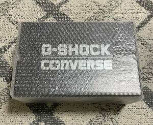 CONVERSE x G-SHOCK ALL STAR G-SHOCK HI