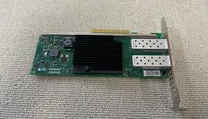 Dell Y5M7N Intel X710-DA2 2-Port 10Gb Network Adapter Full Height Profile