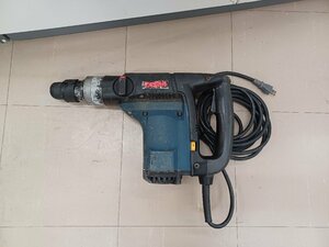 【中古品】RYOBI ハンマドリル ED-400E 1606 電動工具/ITQ5ZF91U9E8