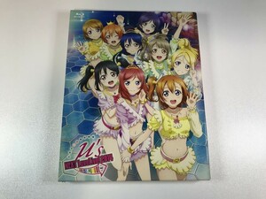 SF040 μ‘ｓ / ラブライブ ! NEXT LoveLive! 2014 ENDLESS PARADE 0209 【Blu-ray】 106