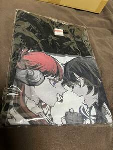 Ado ウタ Tシャツ 限定 Lサイズ ONE PIECE FILM RED 尾田栄一郎 ワンピース