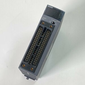 QX42 MELSEC-Q DC入力ユニット（プラスコモンタイプ） 三菱電機 PLC