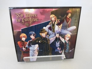 (ドラマCD) CD うたの☆プリンスさまっ♪ Shining Live ドラマCD3「No More to Forgive」(初回限定盤/Caos Ver.)