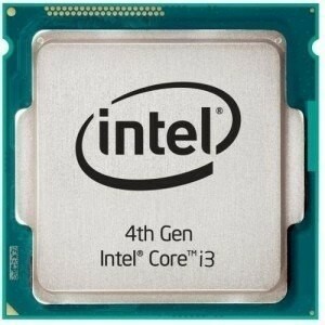 Intel インテル CPU Core i3-4330 3.50GHz 4MB 5GT/s FCLGA1150 SR1NM 中古 PCパーツ デスクトップ パソコン PC用