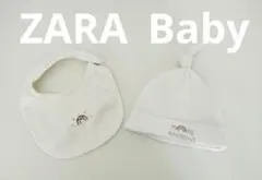ZARA　Baby☆スタイル＆帽子セット