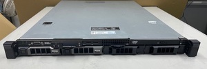 ◎ Dell PowerEdge R415 /2*AMD Opteron 4122 2.2GHz/32GB 4*8GB/2*1TB SATA