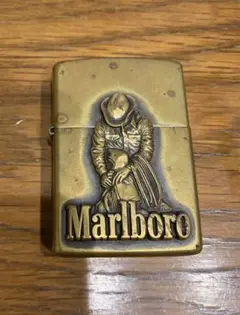 Marlboro vintage マルボロ　非売品限定ZIPPO