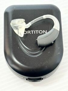 補聴器 コルチートン CORTITON cortiton 左耳用
