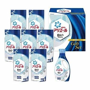 ギフトセット！P&G アリエール液体洗剤 ギフトセット PGLA-50A X2SET！