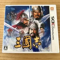 三國志　3DS