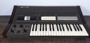 04S64■KORG　KO-30　Σ　シンセサイザー　動作品■