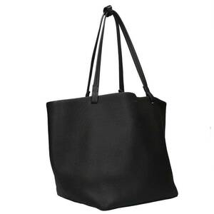 ザロウ THEROW Park tote ミニクラッチ付きレザートートバッグ 中古 NO05