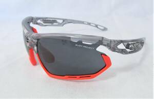 ◆RUDYPROJECT◆FOTONYK サングラス◆SP451002S0000